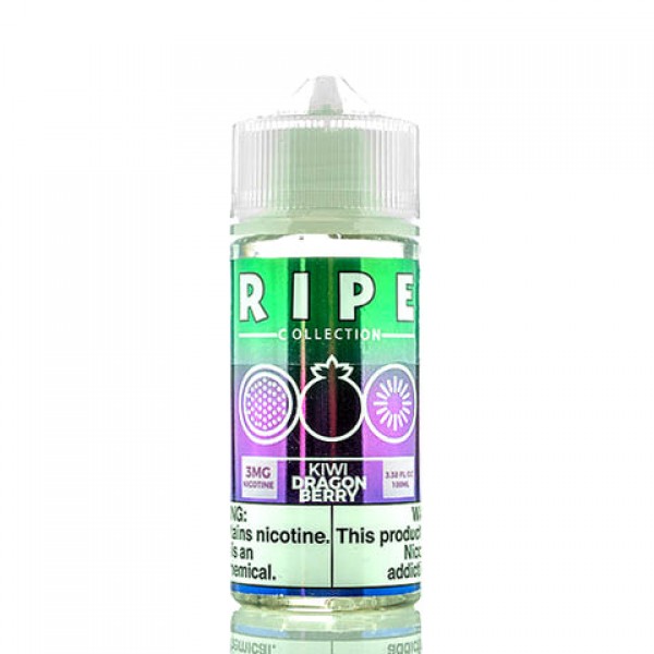 Kiwi Dragon Berry - Ripe Collection E-Juice (100 m...