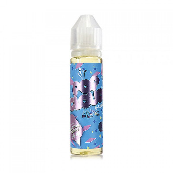 Cotton Fluff - Pop Clouds E-Juice (60 ml)