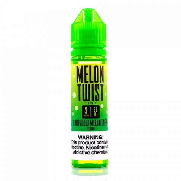 Green No. 1 - Twist E-Liquids (60 ml)