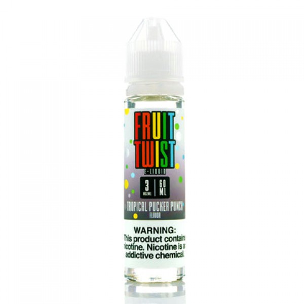 Blend No. 1 - Twist E-Liquids (60 ml)