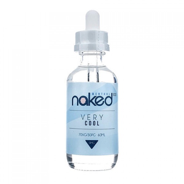 Berry (Very Cool) - Naked 100 E-Juice (60 ml)