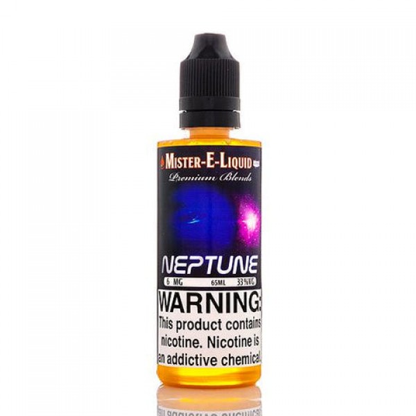 Neptune - Mister E-Liquid