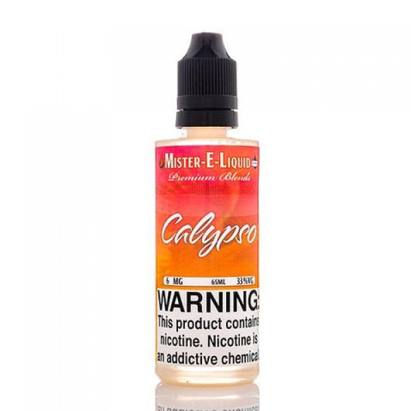 Calypso - Mister E-Liquid