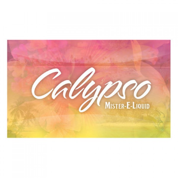 Calypso - Mister E-Liquid