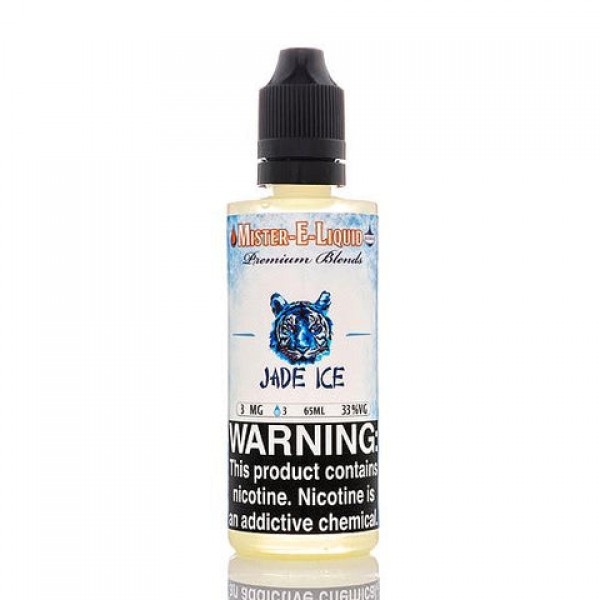 Jade Ice - Mister E-Liquid