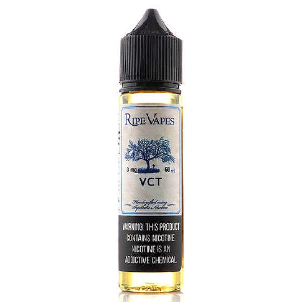 VCT - Ripe Vapes E-Juice