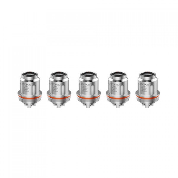 VooPoo Uforce Replacement Coils / Atomizer Heads (...