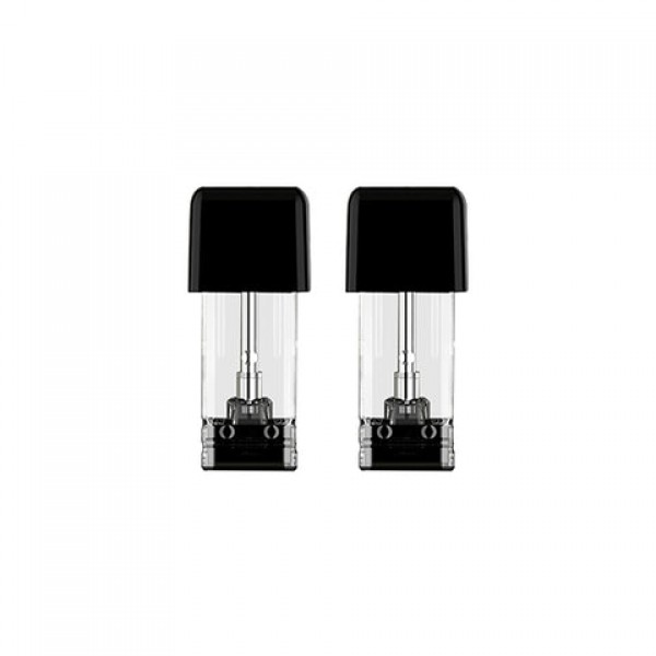 VooPoo Drag Nano Replacement Pod Cartridges w/ Coil