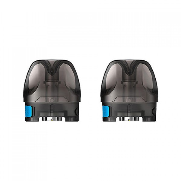 Voopoo Argus Air Replacement Pods (2 Pack)