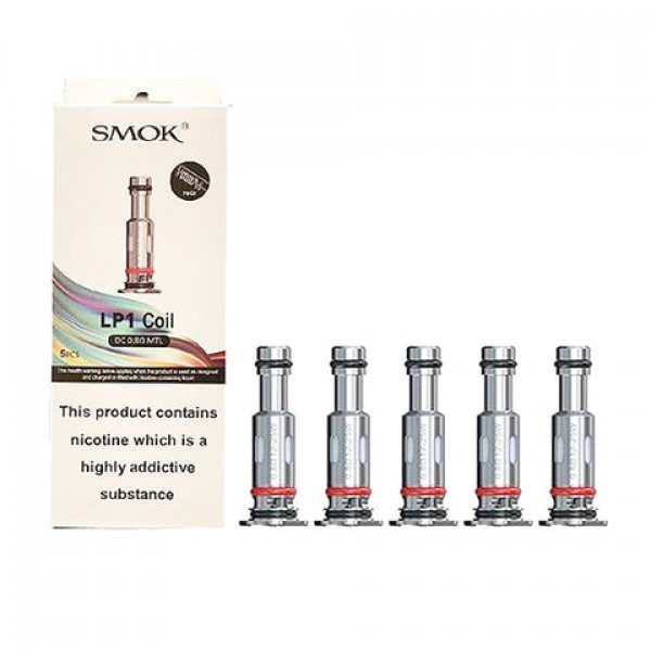 SMOK LP1 Replacement Coils