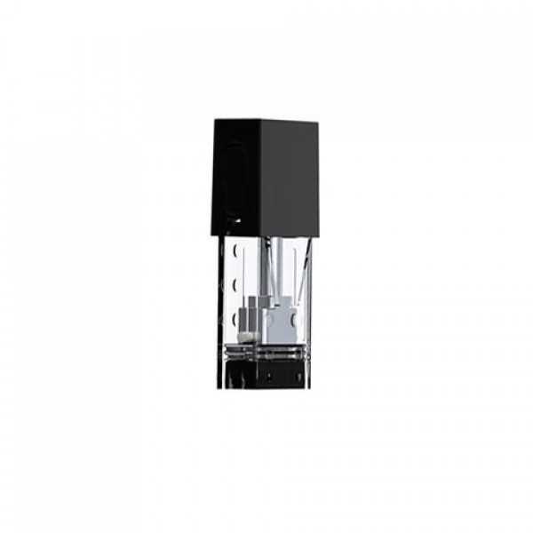 Smok Fit Replacement Pod Cartridges w/ Coil (3 Pac...