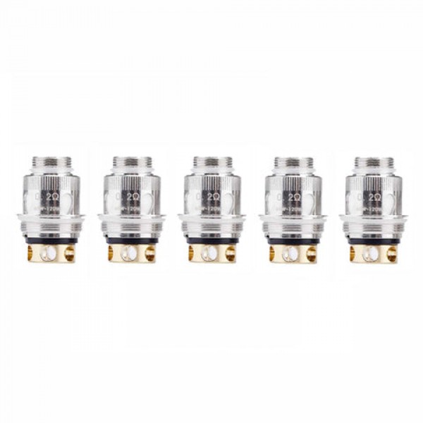 Sigelei MS Series Replacement Coils / Atomizer Hea...