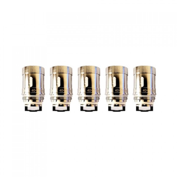 Sense V-Jet Replacement Coils / Atomizer Heads (5 ...