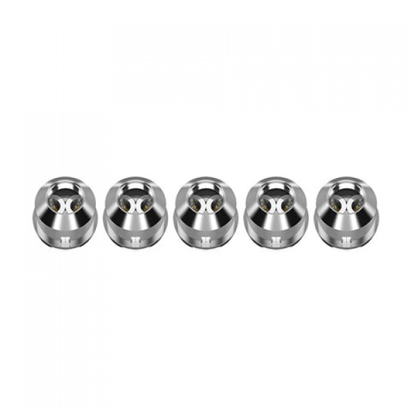 Rincoe Mechman Mesh Replacement Coils (5 Pack)