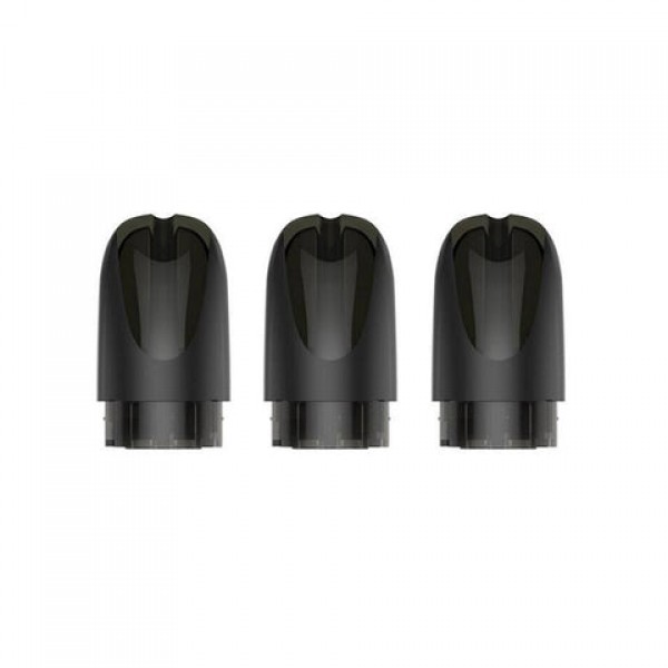 Kanger UBOAT Replacement Cartridges w/ Coil (3 Pac...