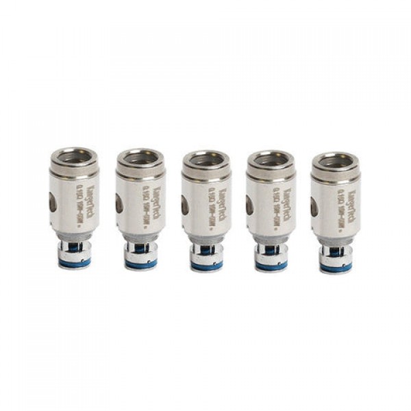 Kanger SSOCC Nickel (Ni200) Replacement Coils / At...