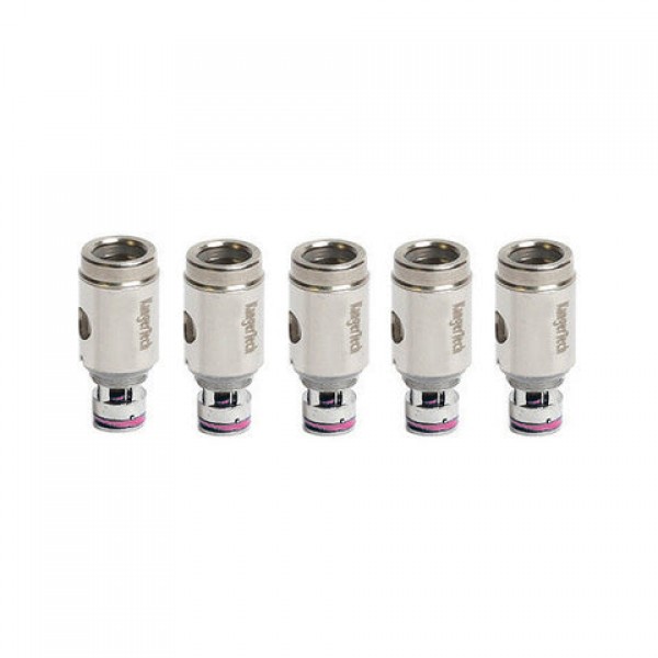 Kanger SSOCC (SS316L) Replacement Coils / Atomizer...