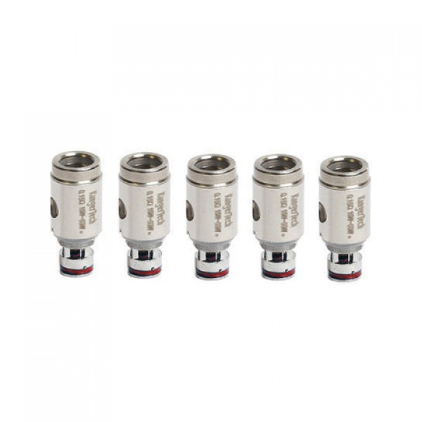 Kanger SSOCC (Nichrome) Replacement Coils / Atomiz...