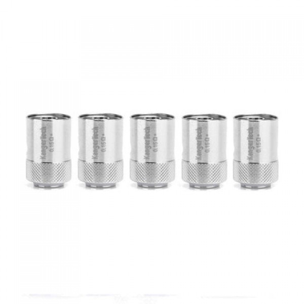 Kanger CLOCC Nickel (Ni200) Replacement Coils / At...