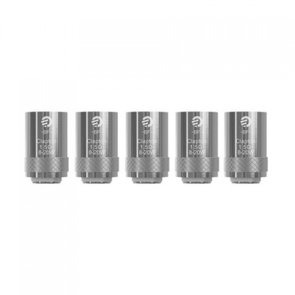 Joyetech Cubis Clapton Atomizer Heads / Replacemen...