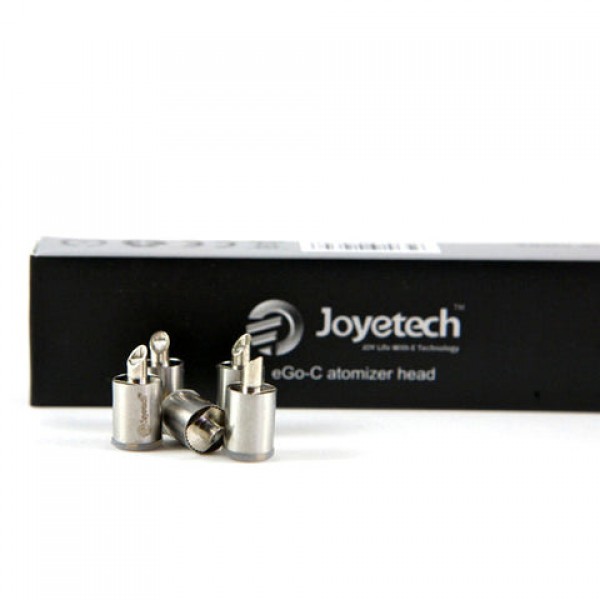 Joyetech Atomizer Heads (5 Pack) Type (A)  (For us...
