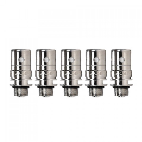 Innokin Zenith Replacement Heads / Coils (5 Pack)