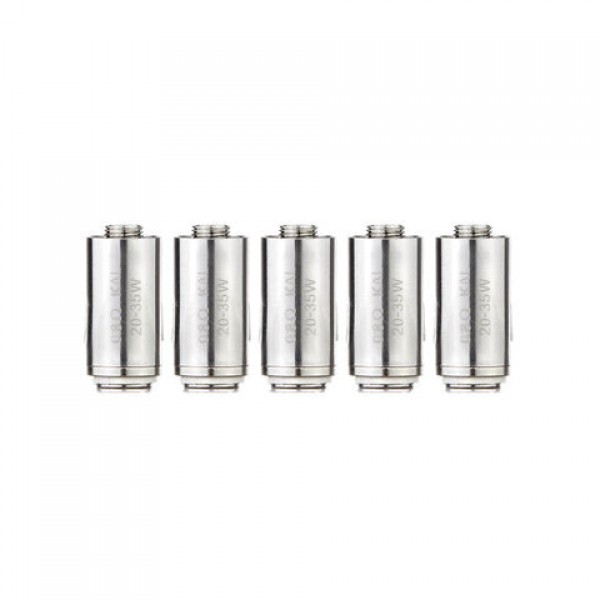 Innokin SlipStream SS316L Replacement Coils (5 Pack)