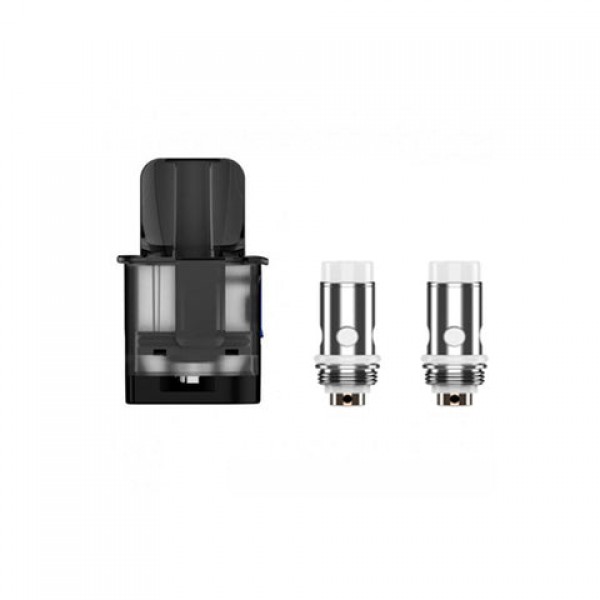 Innokin Podin Replacement Pod w/ Coils