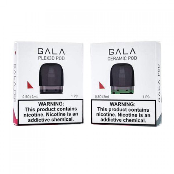 Innokin Gala Replacement Pod w/ Coil