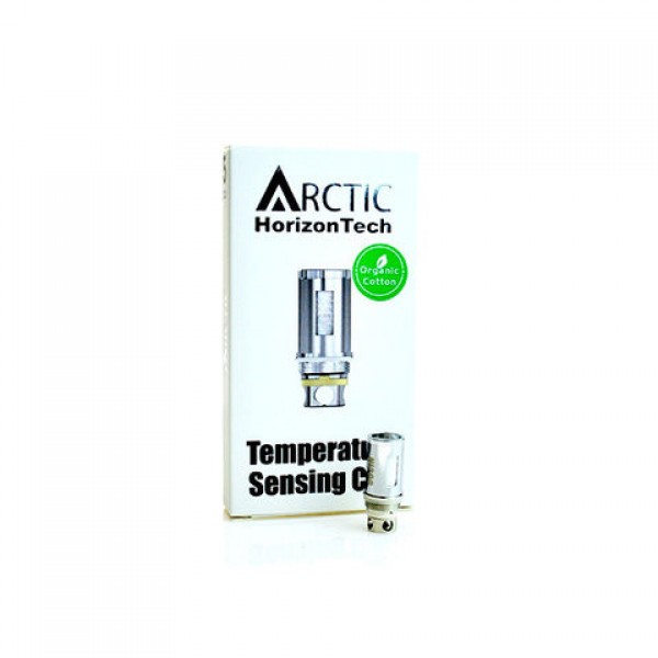 Horizon Tech Arctic BTDC II Ni200 Nickel Replaceme...