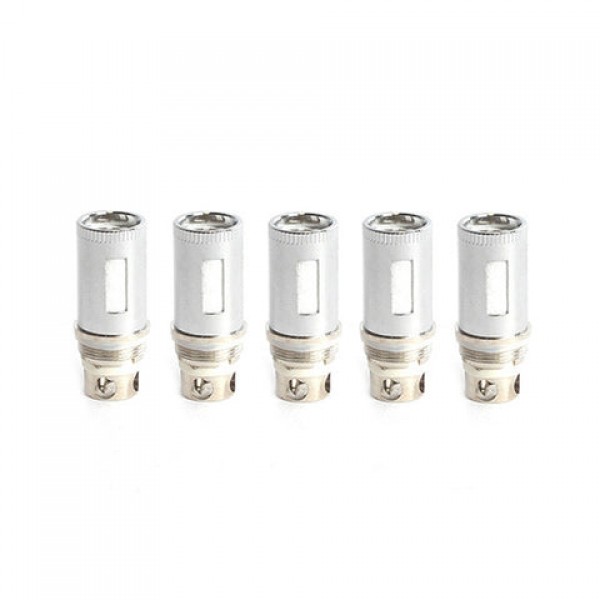 Horizon Tech Arctic BTDC II Ni200 Nickel Replacement Coils / Atomizer Heads (5 pack)