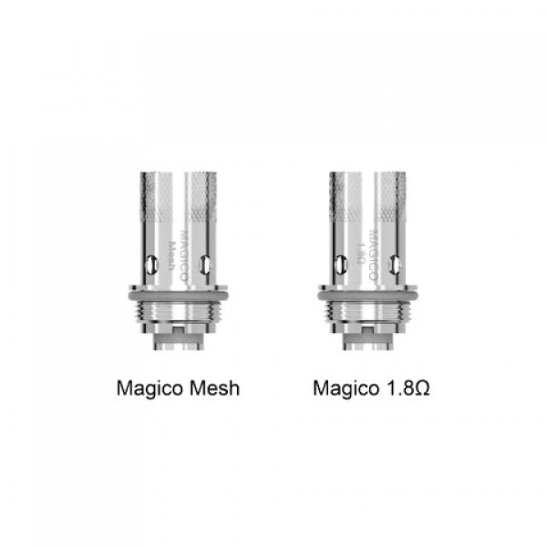 Horizon Magico Replacement Coils (3 Pack)