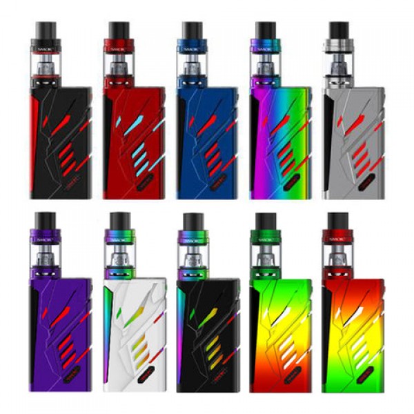 Smok T-Priv TC Full Kit (220W & Big Baby Beast...