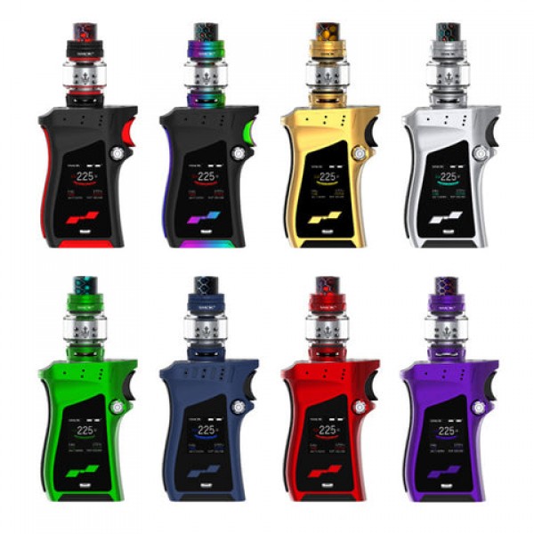 SMOK Mag Starter Kit - (225W Mag Mod w/ TFV12 Prin...