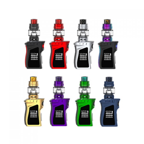 SMOK Mag Baby Kit - (50W Mag Baby Mod w/ Baby Prin...