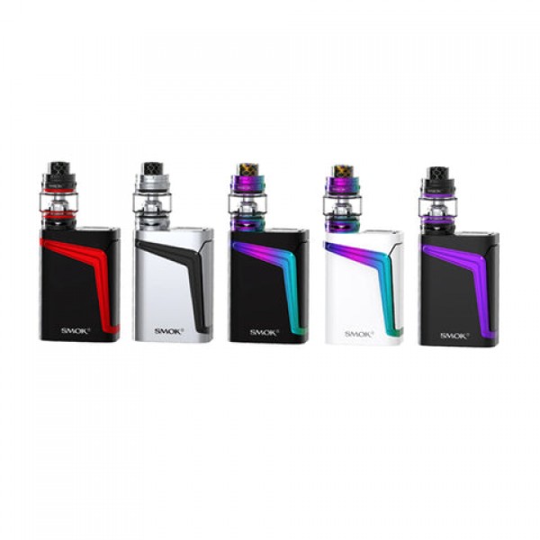 SMOK V-Fin Kit (V-Fin Mod & Big Baby Prince Ta...