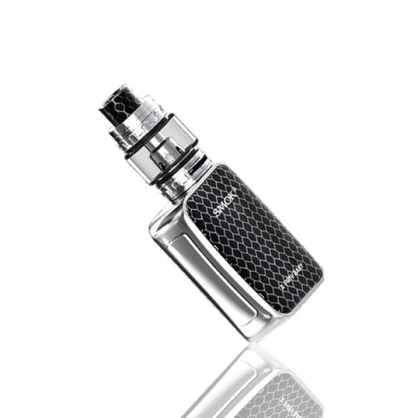 SMOK X-Priv Baby Kit (80W Mod w/ Big Baby Prince Tank)