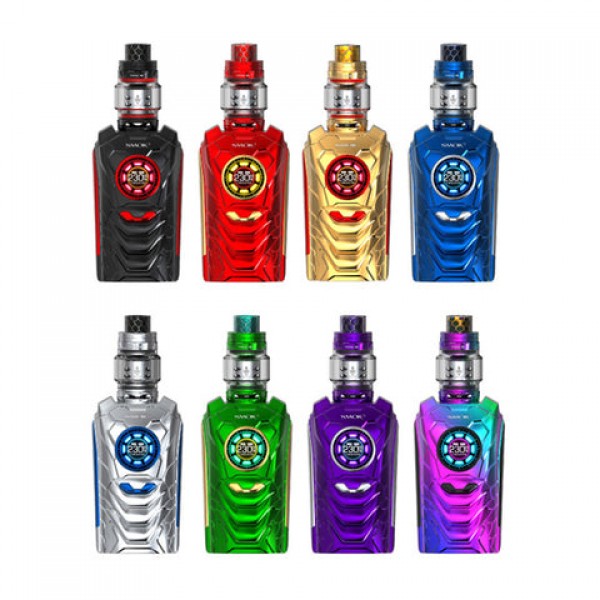 Smok I-Priv Kit (I-Priv Voice Control Mod & Pr...