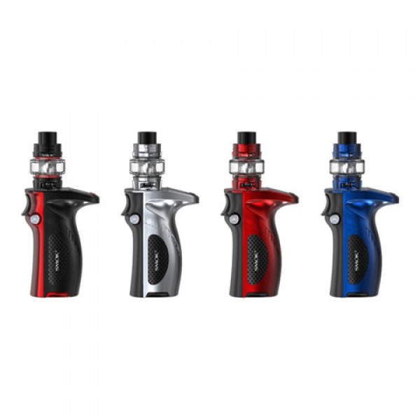 SMOK Mag GRIP Starter Kit - (100W Mag Grip Mod w/ ...