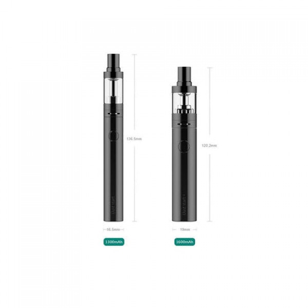 Eleaf iSmoka iJust Start Starter Kit