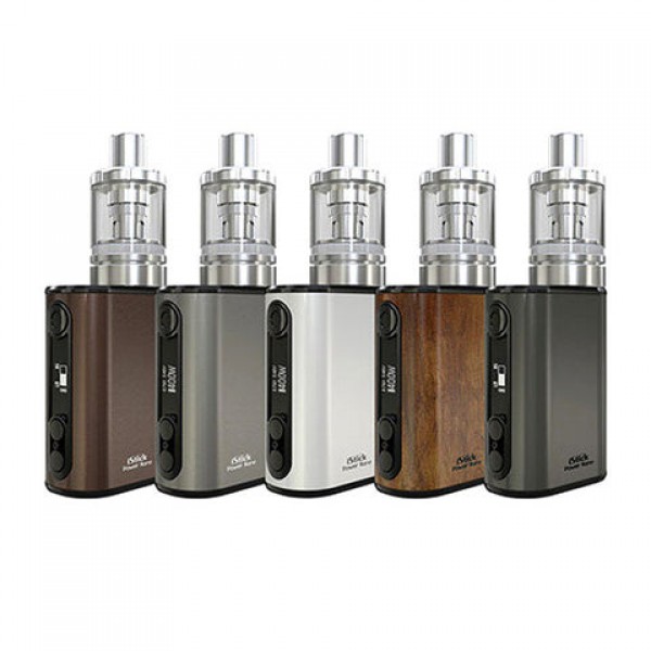 Eleaf iSmoka iStick Power Nano TC Full Kit (w/ Mel...