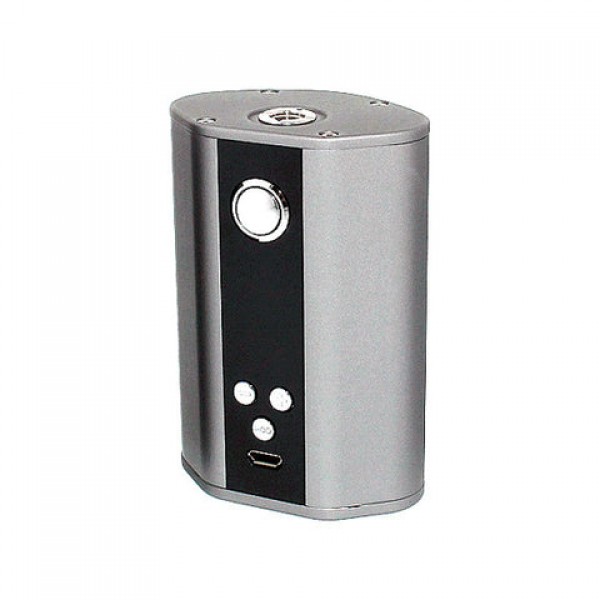 Eleaf iSmoka iStick TC200W Box Mod Kit