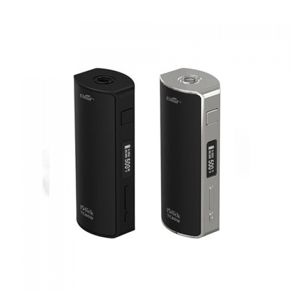 Eleaf iSmoka iStick TC 60W Temp Control Box Mod Ex...