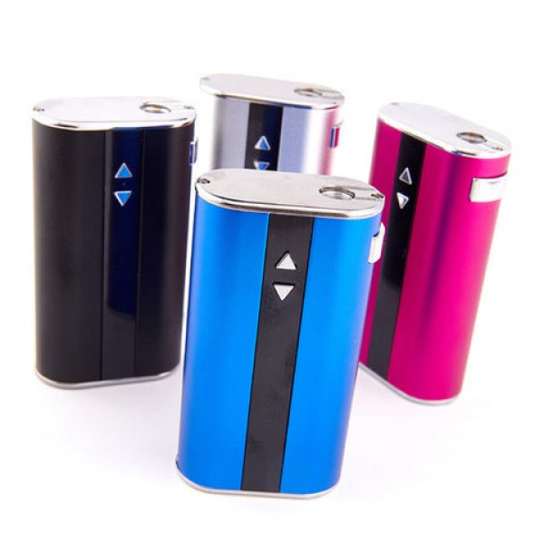 Eleaf iSmoka iStick 50W Box Mod Full Kit