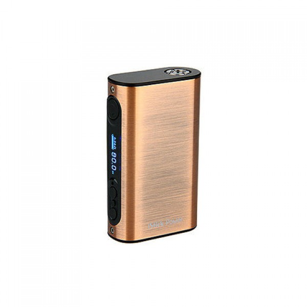 Eleaf iSmoka iPower 80W 5000mah TC Box Mod Kit