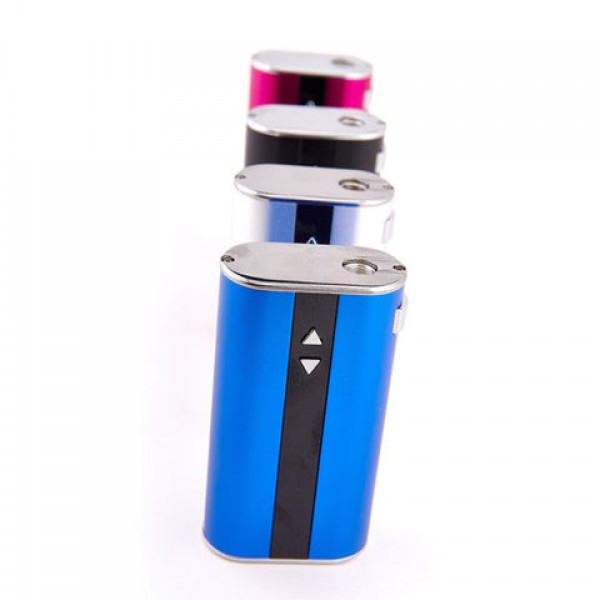 Eleaf iSmoka iStick 50W Box Mod Full Kit