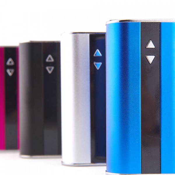 Eleaf iSmoka iStick 50W Box Mod Full Kit