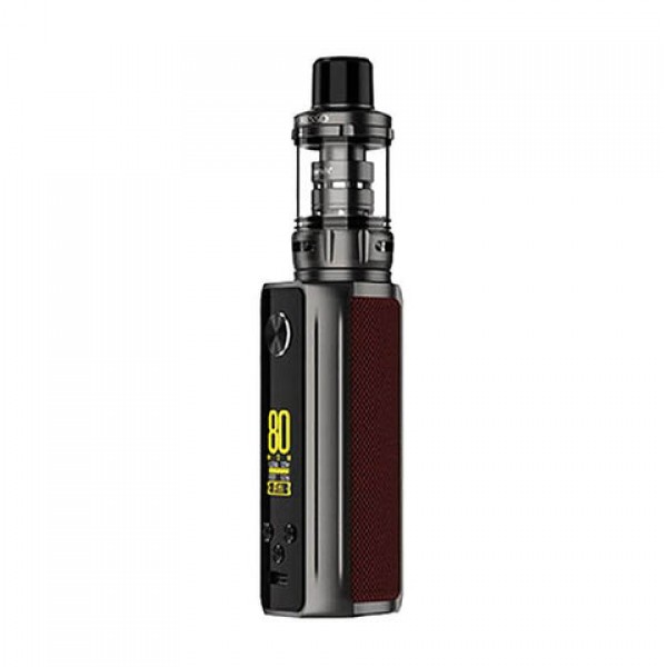 Vaporesso Target 80 Starter Kit w/ iTank