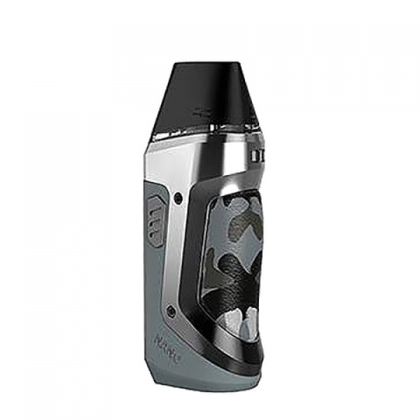 Geek Vape Aegis Nano Pod System Kit