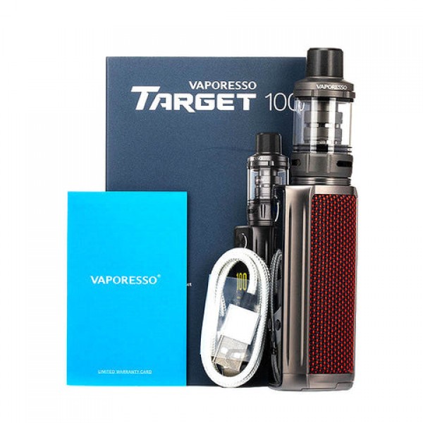 Vaporesso Target 100 Starter Kit